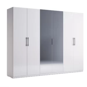 Dulap Family FM-16-WB