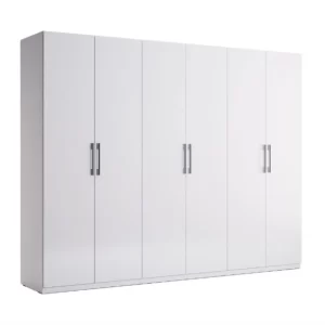 Dulap Family FM-26-WB