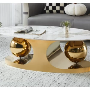 Măsuță Cafea KJCT5333