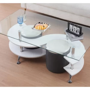 Măsuță Cafea KJCT5367