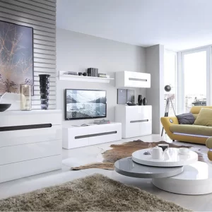 Mobilier Living Modular Azteca