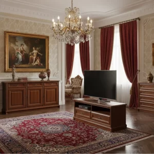 Mobilier Living Modular Sonata