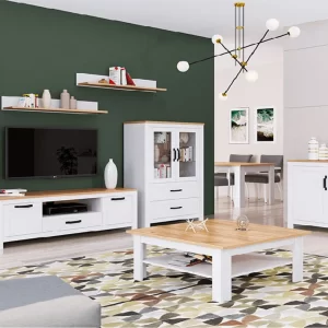 Mobilier Living Modular Lanzette