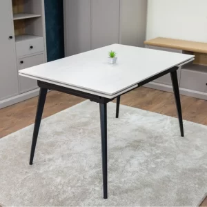 Masa Living Extensibilă Blat Ceramic DTM0101CS