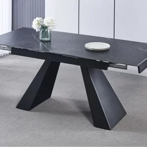 Masă Living Extensibilă KJT416