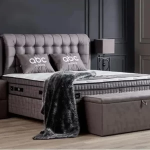 Pat Tapitat Lateks Comfort