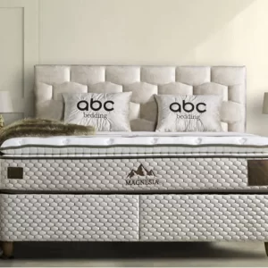 Pat Tapitat Magnesia