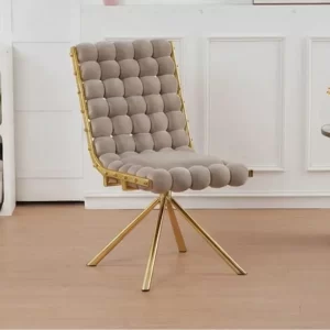 Scaun Living Tapițat KJC5403