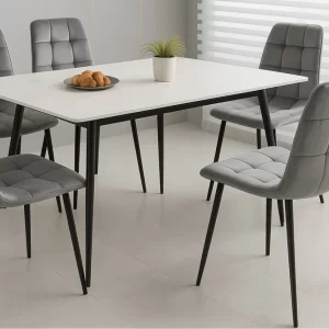 Masă Living Extensibilă KJT546