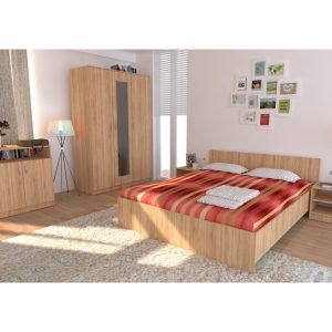 Dormitor Soft Sonoma