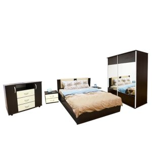 Alternative view of Dormitor Laguna