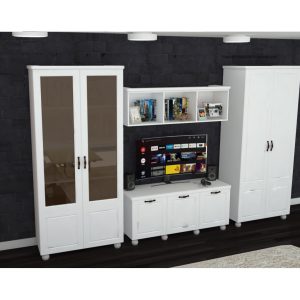 Alternative view of Living Dynasty