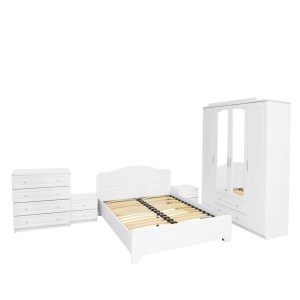 Alternative view of Dormitor Sara