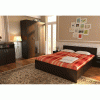 Dormitor Soft Wenge