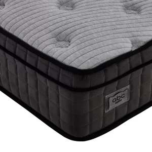 Saltea Lateks Comfort