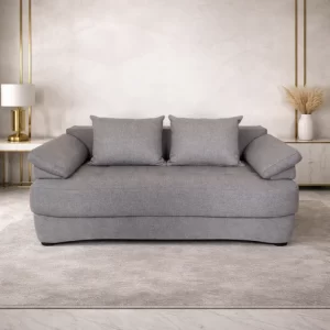 Canapea extensibila cu 3 locuri Comfort